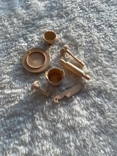 Barbie camping küche gebraucht kaufen  Bad Abbach