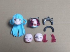 Megami Device Buster Doll Knight Darkness Claw Junk Parts Kit Modelo KOTOBUKIYA comprar usado  Enviando para Brazil