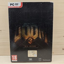 Doom bfg edition usato  Barcellona Pozzo di Gotto