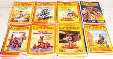 120 western romane gebraucht kaufen  Nortorf