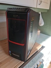 Acer predator 605 gebraucht kaufen  Osterburg (Altmark)