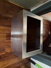 designer chrome radiator horizontal for sale designer chrome radiator horizontal for sale LONDON
