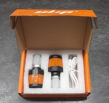 Top led lenkerleuchten gebraucht kaufen  Reichenau