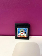 Jeu gameboy titi d'occasion  Les Mureaux