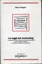 Leggi del marketing. usato Leggi del marketing. usato  Italia