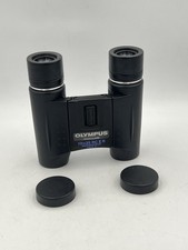 Lympus 10x25 fernglas gebraucht kaufen  Hamburg