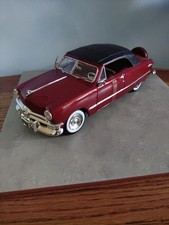 Maisto 1950 ford for sale  Morton Grove