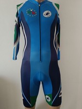 Salopette completo body usato  Rimini