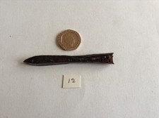 Usado, Parafuso de arco transversal do século XII - XIV perfeito estado tipo encaixado preservado  comprar usado Usado, Parafuso de arco transversal do século XII - XIV perfeito estado tipo encaixado preservado  comprar usado  Enviando para Brazil