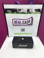 Enceinte portable marshall d'occasion  Versailles