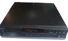 Sony cdp ce500 for sale  Lone Tree
