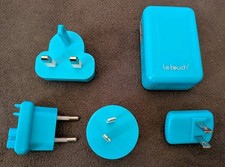Port usb 24w for sale  LONDON