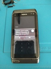 Telefono cellulare nokia usato  Santa Maria di Licodia