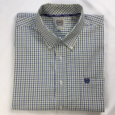 Cinch mens shirt for sale  Waterloo