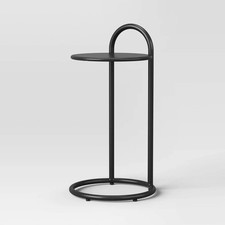 Metal cocktail accent for sale  USA