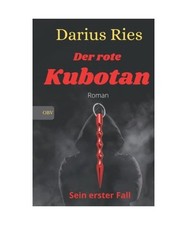 Rote kubotan erster gebraucht kaufen  Trebbin