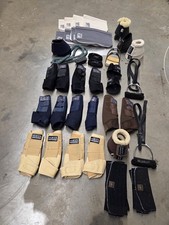 reitsportpaket gebraucht kaufen  Schönenberg-Kübelberg