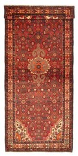 3x9 knotted 8 6 wool hand rug for sale  Champlain