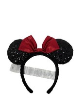 red sequin ears disney for sale  Clermont