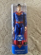 Superman edition spin gebraucht kaufen  Neuss