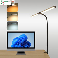 Lampada scrivania doppia usato Lampada scrivania doppia usato  Italia