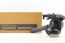 [Não usado na caixa] Cabeça de tripé Manfrotto 390RC2 para câmera profissional do Japão, usado comprar usado  Enviando para Brazil
