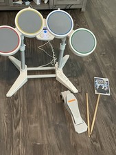 Nintendo wii rock for sale  Johns Island