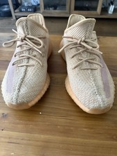 Clay yeezy 350 for sale  New York