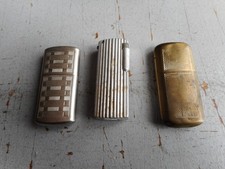 Lot briquets anciens d'occasion  Thourotte