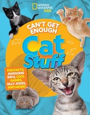 Get enough cat for sale  Denver