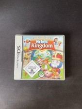 Mysims kingdom cib gebraucht kaufen  Hofheim