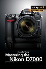 Usado, Mastering the Nikon D7000, Darrell Young, Usado; Bom Livro comprar usado  Enviando para Brazil