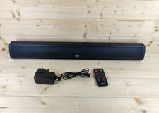 Audible fidelity soundbar for sale  CHESTER
