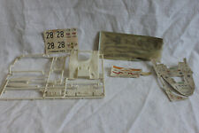 Maquette model voitures d'occasion  Mulhouse-