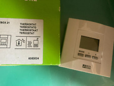 Thermostat ambiance touches d'occasion  Mimizan