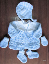 Baby blue white for sale  CANNOCK
