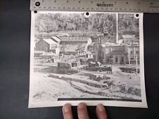 Historic homestake mine for sale  Piedmont