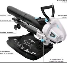 Swift 40v cordless for sale  LONDON