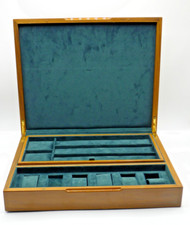 Coffret bijoux montres d'occasion  Nice-