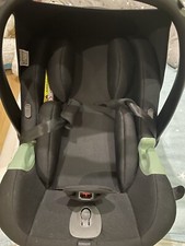 Abc design kindersitz gebraucht kaufen  Walldorf