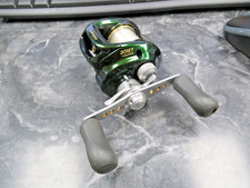 Shimano curado 201e7 for sale  Rochester
