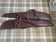 Vintage handmade leather for sale  ELGIN