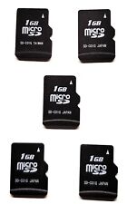 Scheda memory card usato  Lozzolo
