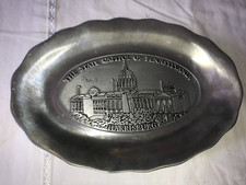 Pewterex olde country for sale  Charleroi