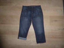 Damen jeans liver gebraucht kaufen  Bereborn, Mannebach, Retterath