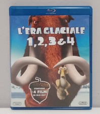 Cofanetto era glaciale usato  Macerata