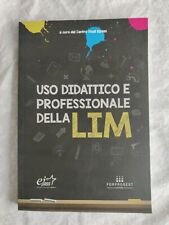 Uso didattico della usato  Italia
