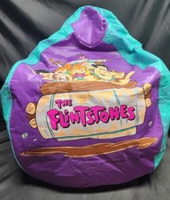 Vintage flintstones bean for sale  Clinton