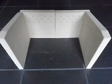 Fire bricks fit for sale  UK