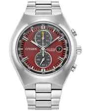 Citizen chronograph eco d'occasion  Expédié en Belgium